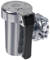 RUBINETTO DI SCARICO ø 2F