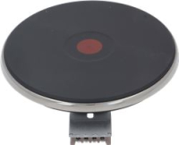ELECTRIC HOT PLATE 2000W 440V ø 180 mm