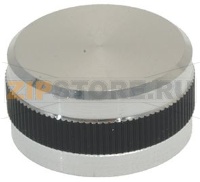 SPEED VARIATOR KNOB ø 24 mm
