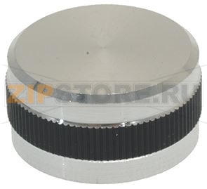 SPEED VARIATOR KNOB ø 24 mm 
