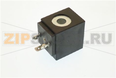 BOBINA 60HZ ELETTROV. 3 VIE 