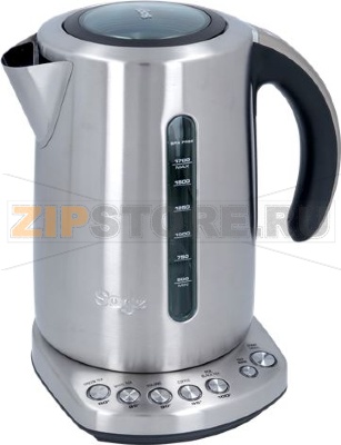 KETTLE SAGE SMART KETTLE 1.7 L 