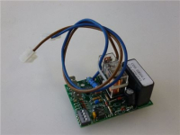 SCHEDA TIMER 110V