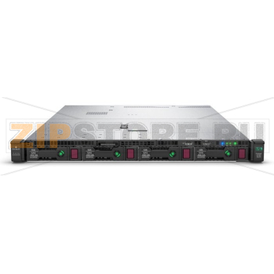 Сервер HPE P01880-B21 