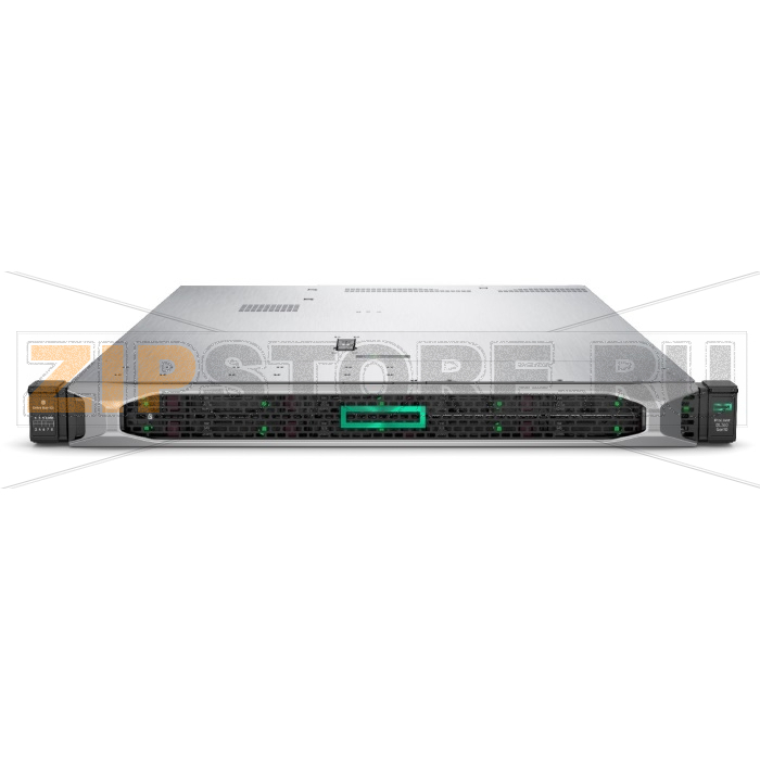 Сервер HPE P01880-B21 