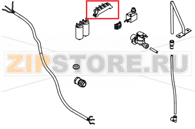 Morsettiera 4p 40a 450v cod.fv173v/v itw per forni 3 4 5 6t Tecnoeka EKF 411 D AL UD  Morsettiera 4p 40a 450v cod.fv173v/v itw per forni 3 4 5 6t Tecnoeka EKF 411 D AL UDЗапчасть на сборочном чертеже под номером:&nbsp;01200980Название запчасти на итальянском языке:&nbsp;Morsettiera 4p 40a 450v cod.fv173v/v itw per forni 3 4 5 6t Tecnoeka EKF 411 D AL UD