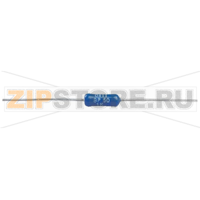 Делитель напряжения прецизионный 200 В, 999/1 кΩ, 2 шт PB Fastener 