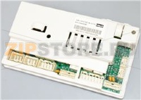 SCHEDA ELETTRONICA INDESIT C00376154