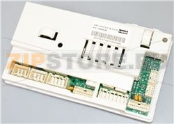 SCHEDA ELETTRONICA INDESIT C00376154 