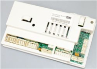 SCHEDA ELETTRONICA INDESIT C00376154