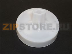 GIRANTE AGITATORE ø 56 mm 