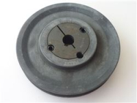 PULEGGIA SPA 140X1 FORO ø 16 mm