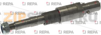 ВАЛ ТРАНСМИССИИ ЭЛЕКТРОДВИГАТЕЛЯ 182 ММ 