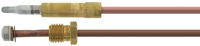 THERMOCOUPLE JUNKERS M8X1 45 cm