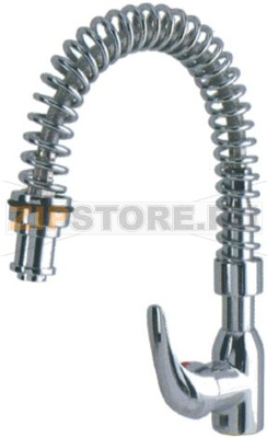 СМЕСИТЕЛЬ НА ОДНО ОТВЕРСТИЕ 