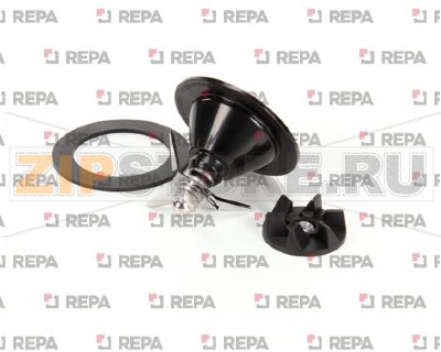 BLENDER BLADE REPLACEMENT KIT 