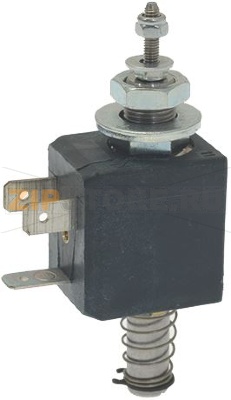 ЭЛЕКТРОМАГНИТ 