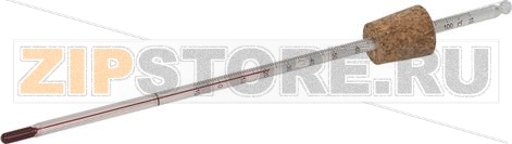 ТЕРМОМЕТР -10+100°C E&B LAB 