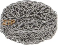 WATER FILTER STAINLESS STEEL ø 8x2 mm