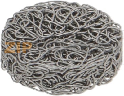 WATER FILTER STAINLESS STEEL ø 8x2 mm 