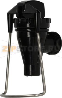 КРАН PCB Ø 3/4&quot; 