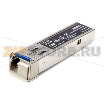 SFP-модуль Cisco MFEBX1 
