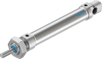 Пневмоцилиндр стандартный Festo DSNU-16-60-P-A