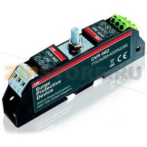 УЗИП OVR 50D ABB 7TCA085400R0352 