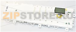 SCHEDA ELETTRONICA ELX 3792722039 