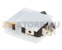 SWITCH, DOOR HINGE STA/STG/STR