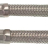 ГИБКИЙ ШЛАНГ Ø 3/8" FP X FC 1200 ММ - ГИБКИЙ ШЛАНГ Ø 3/8" FP X FC 1200 ММ
