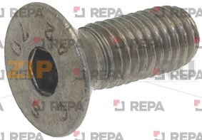 ВИНТЫ С ПОТАЙНОЙ ГОЛОВКОЙ M10X25 