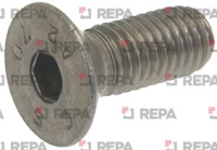 ВИНТЫ С ПОТАЙНОЙ ГОЛОВКОЙ M10X25