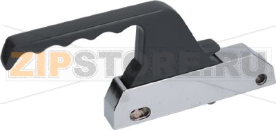 ДВЕРНАЯ РУЧКА ДЛЯ ПЕЧИ 