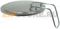 KIT COPERCHIO CON MANIGLIA 