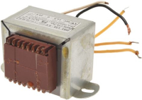 TRASFORMATORE 75 VA 115V-11/24V