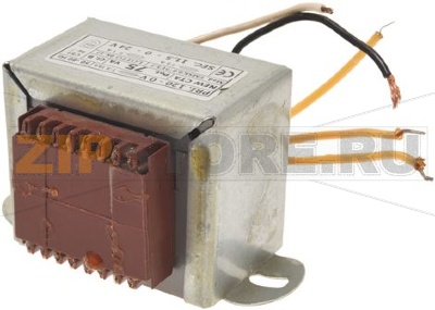 TRASFORMATORE 75 VA 115V-11/24V 