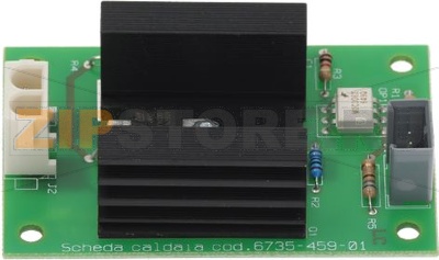 ЭЛЕКТРОПЛАТА 