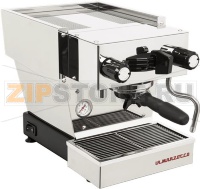 LINEA MICRA 220V CE EU ACCIAIO