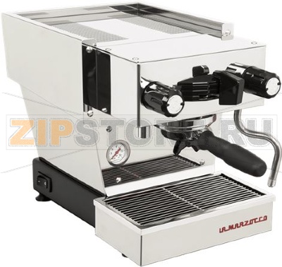 LINEA MICRA 220V CE EU ACCIAIO 