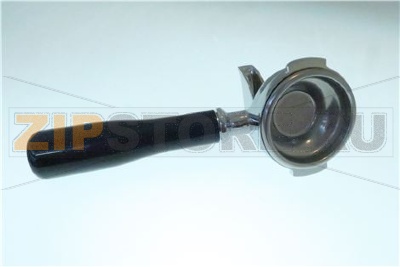 ASSY. 1W FILTERH. INCL. BLACK 