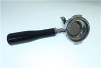 ASSY. 1W FILTERH. INCL. BLACK