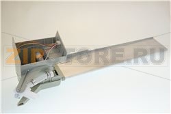 ASS.DISTRIB.PALETTE/ZUCCH.24VDC 25RPM 