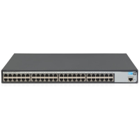 Коммутатор HPE JG914A