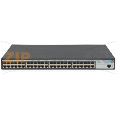 Коммутатор HPE JG914A 
