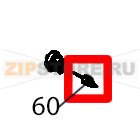 Runner Fagor HMM-6/11 Runner Fagor HMM-6/11Запчасть на деталировке под номером: 60Название запчасти Fagor на английском языке: Runner HMM-6/11.