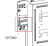 Water counter PCB Comenda AC2