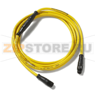 Кабель для измерителя вибрации Fluke 810QDC