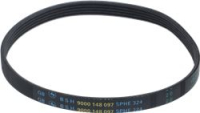 BELT-DRIVE