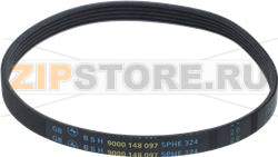 BELT-DRIVE 